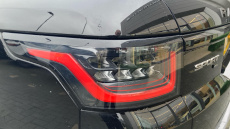 Land Rover Range Rover Sport 3.0 D250 HSE Silver 5dr Auto Diesel Estate